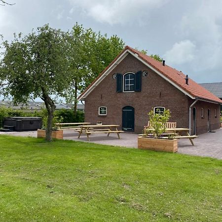 Valleihoeve Woudenberg Buitenkant foto