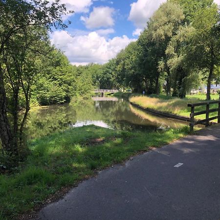 Valleihoeve Woudenberg Buitenkant foto