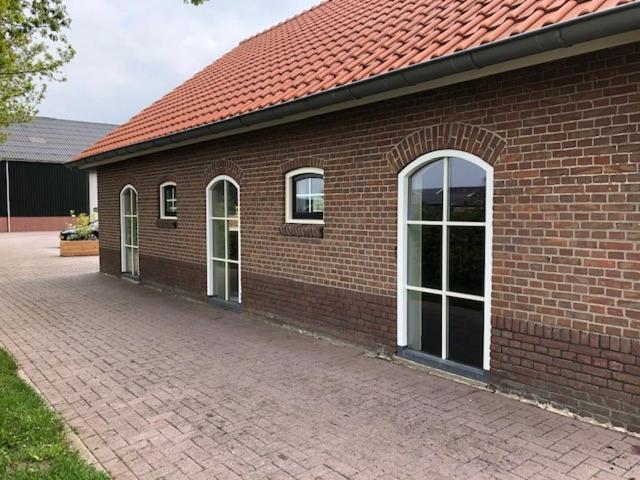 Valleihoeve Woudenberg Buitenkant foto