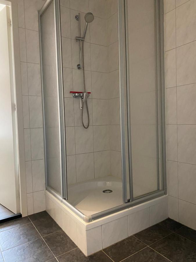 Valleihoeve Woudenberg Buitenkant foto
