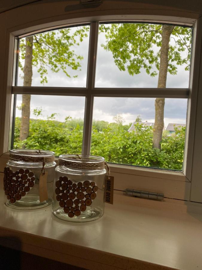 Valleihoeve Woudenberg Buitenkant foto